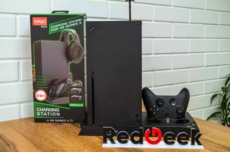 XBOX SERIES X 1TB JA JAPAN Гарантия Магазин Red Geek