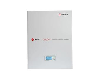 Стабилизатор напряжения Штиль ИнСтаб (20 кВА / 18 кВт)