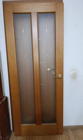 Межкомнатные двери