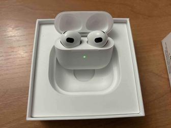 Наушники Airpods 3