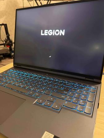 Игровой ноутбук Lenovo Legion 5 Pro