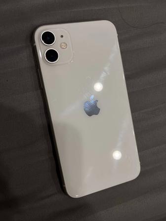 Iphone 11 - 64GB