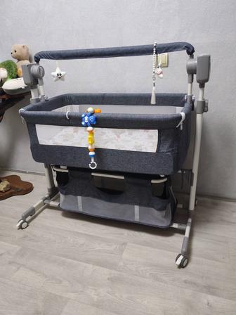 Детская колыбельная