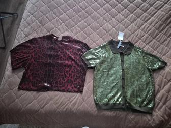 Продам блузки на новогодний корпоратив