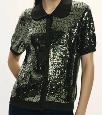 Продам блузки на новогодний корпоратив