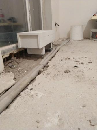 Сантехник