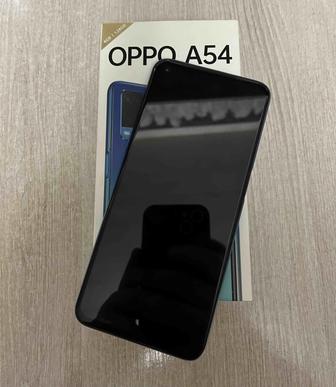 Продам oppo a54