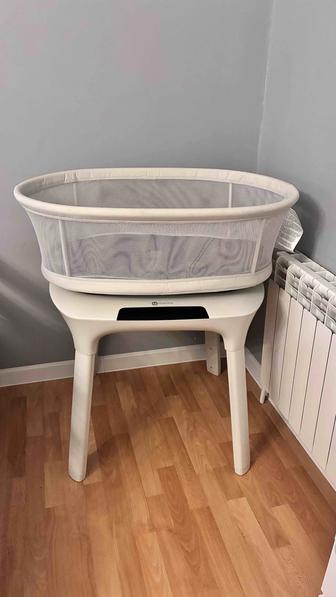 Колыбель 4moms mamaRoo sleep