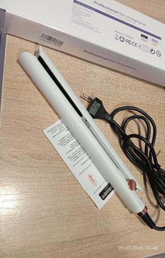 Продам утюжок