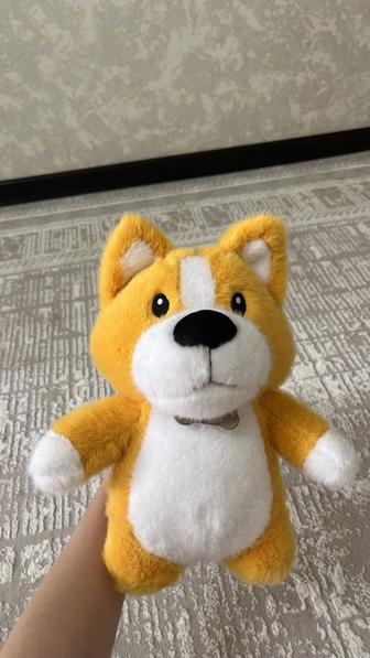 Игрушка мягкая