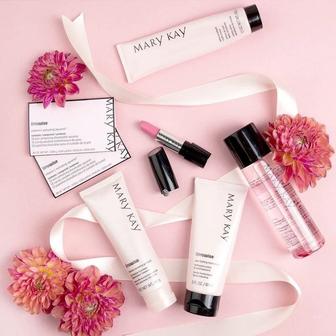 Продукция Mary kay