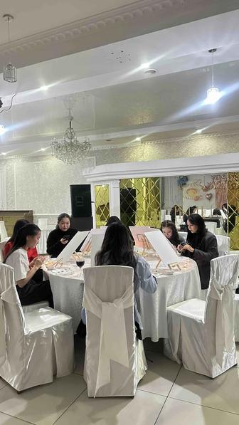 Аренда банкетного зала на мероприятия