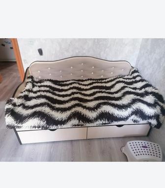 Кровать детская