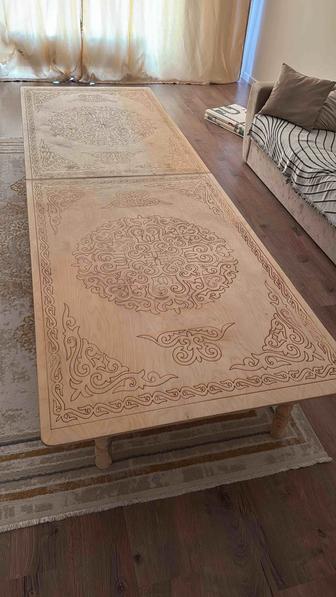 Жер стол в аренду