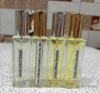 Парфюм на разлив