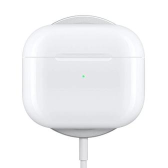 AirPods 3 Футляр (БЕЗ НАУШНИКОВ)