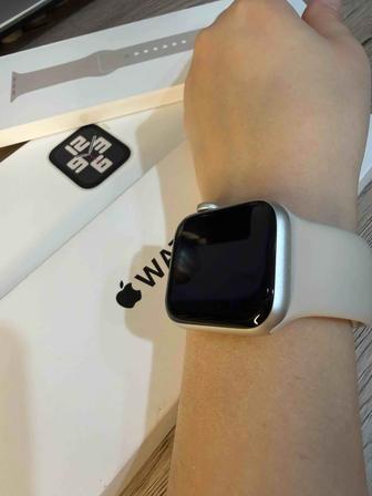 Apple Watch СЕ2, 40 mm