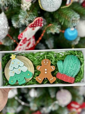 В наличии Набор Свечей