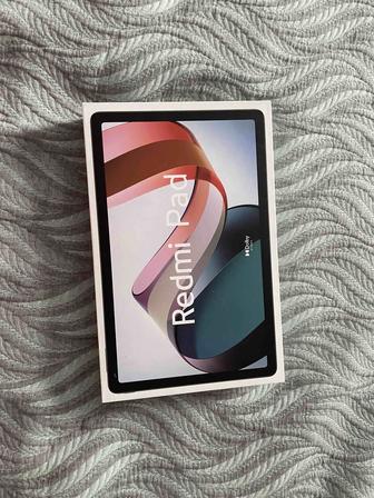 Продам планшет Redmi Pad Graphite Gray 128gb