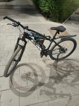 Продам велик новый скоростной