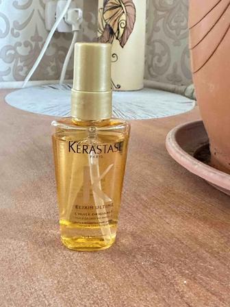 Масло для волос от Kerastase 50 мл