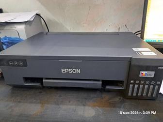 Продам принтер epson l18050