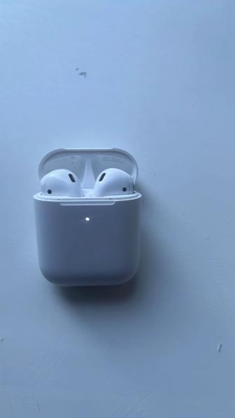 Продаю оригинальные AirPods Pro (1 поколение)

 Пользовался всего 1 ме