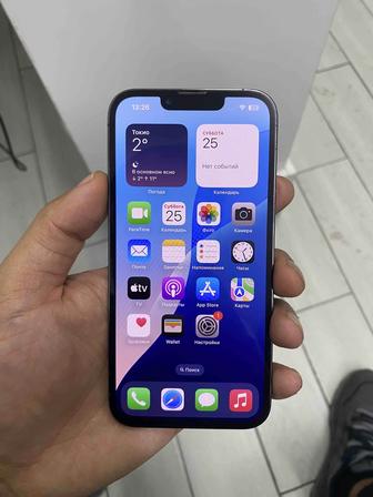 iPhone 13 Pro 256 gb