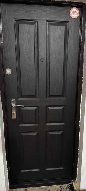 Продам входную дверь Торекс