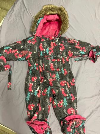 Продаю комбинезон Premont