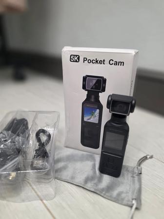 Продам новую экшн камеру