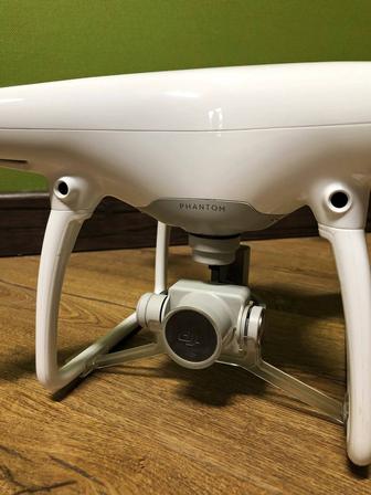 Квадрокоптер Дрон Фантом 4 Phantom 4