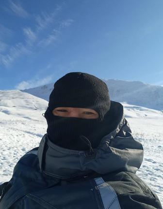 Водитель