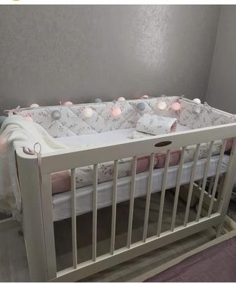 Кроватка Sweet dream