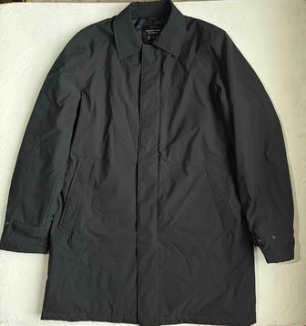 Тренч-утепленный Terra Pro (темно-синий) размер-L