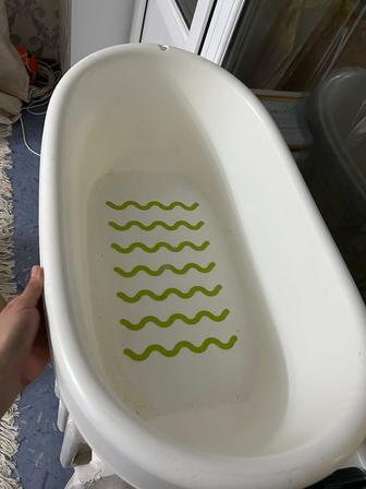 Ванна детская
