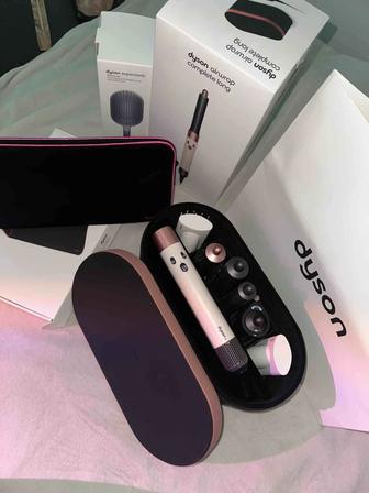 Продам Dyson Airwrap HS05 Long
