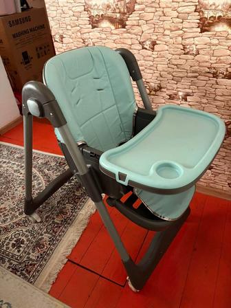 Кормящие стулья для детей