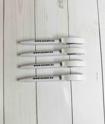 Ручки с логотипом на заказ