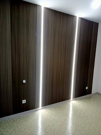 Евроремонт под ключ