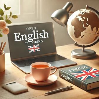 Преподаватель по Английскому (General English) и IELTS