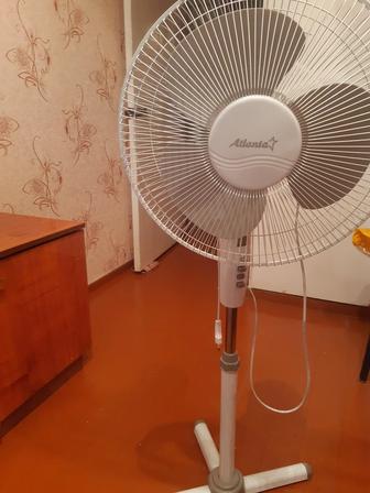 Вентилятор