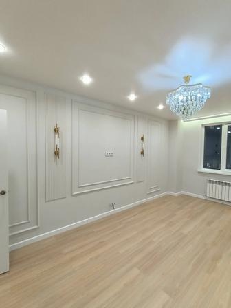 Ремонт Квартир под ключ