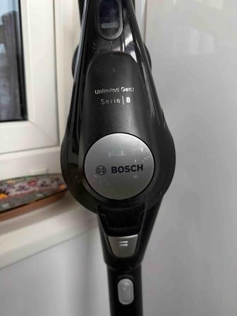 Продам пылесос Bosch