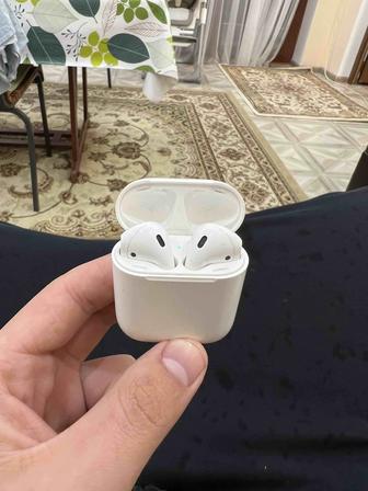 Air pods