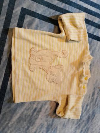 Кофта для девочки