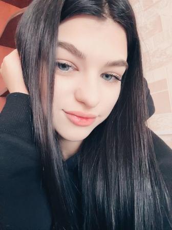 Няня