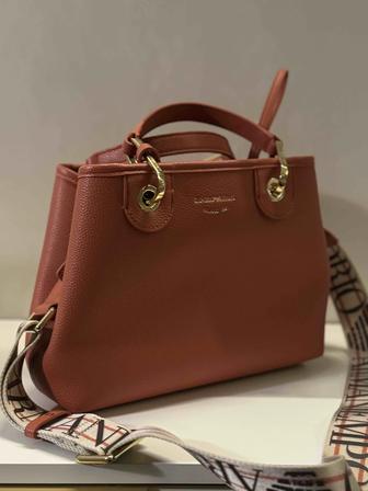 Сумка Emporio Armani