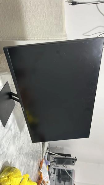 Монитор xiaomi P27QCA-RGGL 180 герц