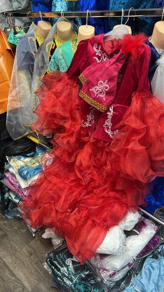 Продам детское платье